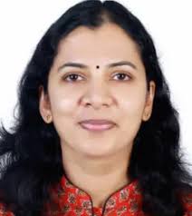 Dr Sonia Rani John